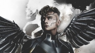 X-Men-Apocalypse-Angel